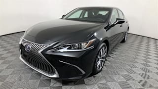 2020 Lexus ES 300h Base 58AD21B1XLU007904 2020 Lexus ES 300h Base