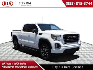 2020 GMC Sierra 1500 AT4 3GTP9EEL7LG179612 2020 GMC Sierra 1500 AT4