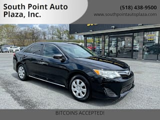 2014 Toyota Camry LE 4T1BF1FK1EU359259 2014 Toyota Camry LE