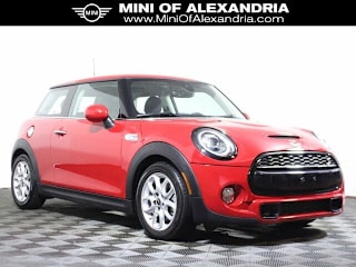 2019 MINI Hardtop 2 Door WMWXP7C50K2A50270 2019 MINI Hardtop 2 Door