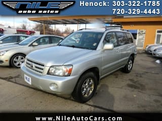 2006 Toyota Highlander JTEEP21A660182618 2006 Toyota Highlander