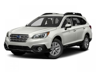 2017 Subaru Outback 2.5i Premium 4S4BSAFC5H3369291 2017 Subaru Outback 2.5i Premium