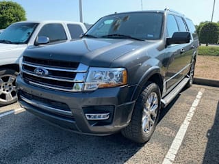 2016 Ford Expedition Limited 1FMJU1KT2GEF54722 2016 Ford Expedition Limited