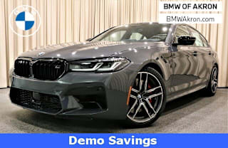 2021 BMW M5 Base WBS83CH05MCF42050 2021 BMW M5 Base
