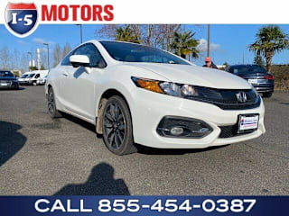 2014 Honda Civic 2HGFG3B05EH508652 2014 Honda Civic