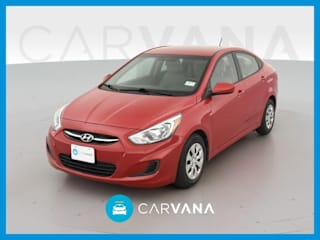 2017 Hyundai Accent SE KMHCT4AE4HU244045 2017 Hyundai Accent SE