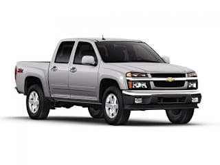 2012 Chevrolet Colorado 1GCHSDFE4C8138606 2012 Chevrolet Colorado