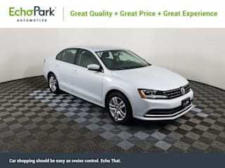 2018 Volkswagen Jetta 1.4T S 3VW2B7AJ9JM262632 2018 Volkswagen Jetta 1.4T S