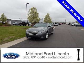 2017 Ford Taurus SEL 1FAHP2H84HG110515 2017 Ford Taurus SEL