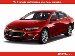 2016 Chevrolet Malibu LT 1G1ZE5STXGF316759 2016 Chevrolet Malibu LT