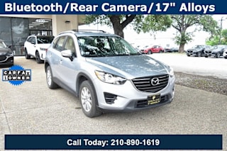 2016 Mazda CX-5 Sport JM3KE2BY3G0844530 2016 Mazda CX-5 Sport
