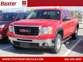 2011 GMC Sierra 1500 1GTR2VE32BZ173390 2011 GMC Sierra 1500