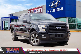 2017 Ford F-150 1FTEW1EP2HFC51675 2017 Ford F-150