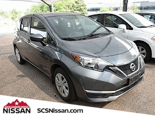 2018 Nissan Versa Note S 3N1CE2CP4JL358924 2018 Nissan Versa Note S