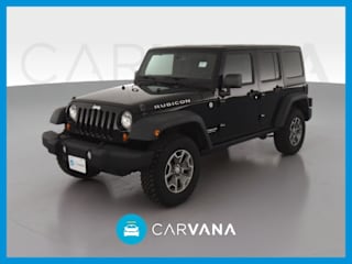 2013 Jeep Wrangler Unlimited Rubicon 1C4BJWFG1DL647511 2013 Jeep Wrangler Unlimited Rubicon