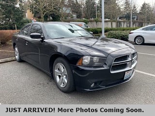 2012 Dodge Charger 2C3CDXHG1CH122138 2012 Dodge Charger