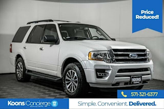 2015 Ford Expedition 1FMJU1JT8FEF10238 2015 Ford Expedition
