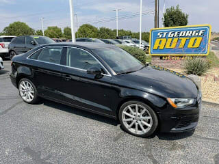 2015 Audi A3 1.8T Premium WAUACGFF3F1004611 2015 Audi A3 1.8T Premium