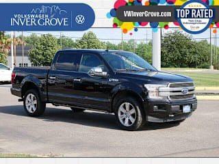 2019 Ford F-150 XL 1FTEW1E45KFB08488 2019 Ford F-150 XL