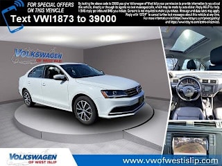 2018 Volkswagen Jetta 3VWDB7AJ3JM261873 2018 Volkswagen Jetta