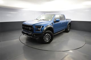 2019 Ford F-150 Raptor 1FTFW1RG4KFD17259 2019 Ford F-150 Raptor