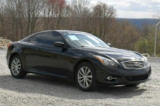2013 Infiniti G37 x JN1CV6EL0DM982828 2013 Infiniti G37 x