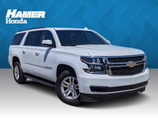 2020 Chevrolet Suburban LT 1500 1GNSCHKC5LR185806 2020 Chevrolet Suburban LT 1500