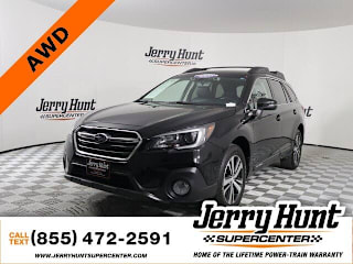 2019 Subaru Outback 2.5i Limited 4S4BSAJC6K3286001 2019 Subaru Outback 2.5i Limited