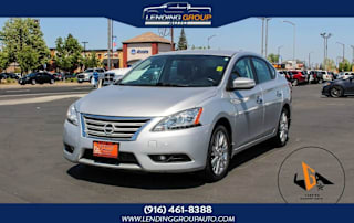2013 Nissan Sentra SL 3N1AB7AP5DL652580 2013 Nissan Sentra SL