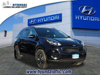 2018 Kia Sportage KNDPNCACXJ7400585 2018 Kia Sportage