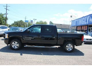 2009 Chevrolet Silverado 1500 LT 3GCEC23J29G119335 2009 Chevrolet Silverado 1500 LT