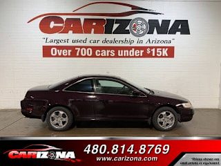 1999 Honda Accord EX V6 1HGCG2250XA003323 1999 Honda Accord EX V6