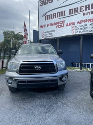 2013 Toyota Tundra Grade 5TFRM5F15DX059714 2013 Toyota Tundra Grade