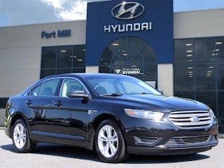 2015 Ford Taurus SE 1FAHP2D88FG145531 2015 Ford Taurus SE