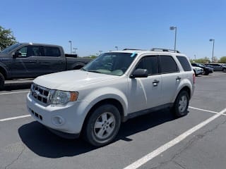 2011 Ford Escape XLT 1FMCU9D7XBKB26026 2011 Ford Escape XLT