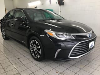 2016 Toyota Avalon Hybrid 4T1BD1EB4GU048855 2016 Toyota Avalon Hybrid