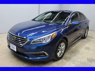 2015 Hyundai Sonata SE 5NPE24AF6FH223049 2015 Hyundai Sonata SE