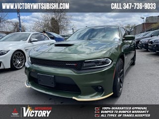 2018 Dodge Charger R/T 2C3CDXCT5JH163812 2018 Dodge Charger R/T
