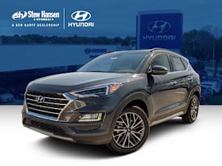 2021 Hyundai Tucson Ultimate KM8J33AL1MU379350 2021 Hyundai Tucson Ultimate