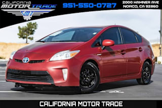 2015 Toyota Prius JTDKN3DUXF0416624 2015 Toyota Prius