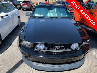 2005 Ford Mustang GT Premium 1ZVHT85H955246298 2005 Ford Mustang GT Premium