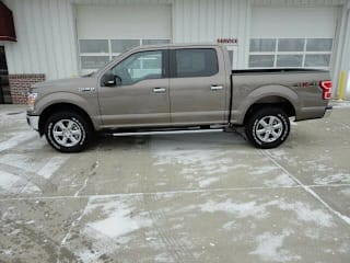 2020 Ford F-150 1FTEW1E45LKD02625 2020 Ford F-150