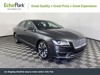 2018 Lincoln MKZ Reserve 3LN6L5E94JR611071 2018 Lincoln MKZ Reserve