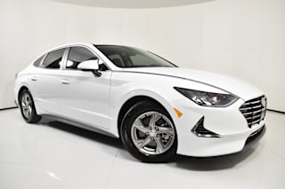 2021 Hyundai Sonata 5NPEG4JA1MH072253 2021 Hyundai Sonata