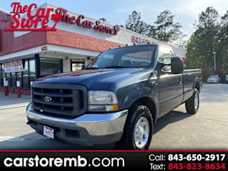 2004 Ford F-350 Super Duty 1FTSF30L14EA68996 2004 Ford F-350 Super Duty