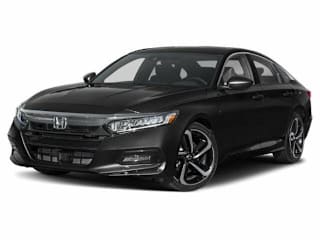 2020 Honda Accord EX-L 1HGCV1F56LA099107 2020 Honda Accord EX-L