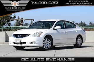 2011 Nissan Altima 1N4AL2AP8BC173176 2011 Nissan Altima