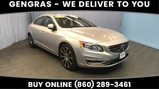 2018 Volvo S60 T5 Inscription LYV402TK4JB167203 2018 Volvo S60 T5 Inscription