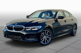 2021 BMW 3 Series 330i 3MW5R1J00M8B79388 2021 BMW 3 Series 330i