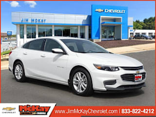 2018 Chevrolet Malibu 1G1ZF5SU8JF157737 2018 Chevrolet Malibu